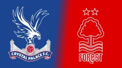 ¿Cómo está el historial de Crystal Palace – Nottingham Forest?