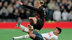 ¿Juega Cuti Romero? Alineación confirmada de Tottenham para enfrentar al Manchester City