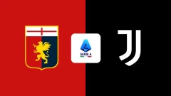 Genoa vs Juventus HOY EN VIVO: Dónde ver el partido y los horarios en Latinoamérica