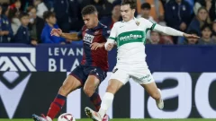 Elche vs Levante: ¿Quién llega mejor al duelo de los recién ascendidos en LaLiga?