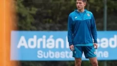 ¿Por qué no juega Thiago Fernández? Las bajas confirmadas para el encuentro entre Godoy Cruz vs. Vélez Sarsfield