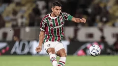 Fluminense sofre baixa importante: Thiago Silva desfalca equipe na revanche contra América de Cali