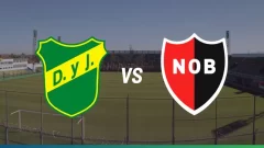 Defensa y Justicia vs Newell´s HOY EN VIVO: Dónde ver el partido y los horarios en Latinoamérica