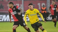 Defensa y Justicia vs Newell’s: Formaciones confirmadas para el partido