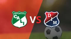 ¿Dónde ver GRATIS y EN VIVO Deportivo Cali vs Independiente de Medellín?