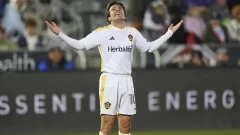 ¿Por qué no juega Riqui Puig contra Seattle Sounders?