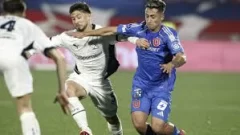 Independiente vs Universidad de Chile HOY EN VIVO: Dónde ver el partido y los horarios en Latinoamérica