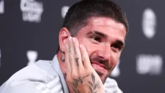 ¿Qué influencia tuvo Messi en la llegada de Rodrigo De Paul al Inter Miami?