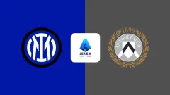 Inter Milán vs Udinese HOY EN VIVO: Dónde ver el partido y los horarios en Latinoamérica