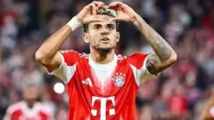 Augsburgo vs Bayern Múnich HOY EN VIVO: Dónde ver el partido y los horarios en Latinoamérica