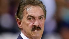 Ricardo La Volpe, sin filtro: “A este Boca lo dirijo de taquito”