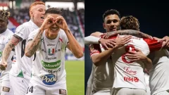 ¿Podrá darlo vuelta? El historial de Huracán versus equipos colombianos