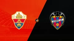 Elche y Levante confirman sus alineaciones para un duelo clave en su regreso a LaLiga