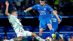 TODO LISTO: Alineaciones confirmadas para el encentro entre L.A Galaxy vs Cruz Azul