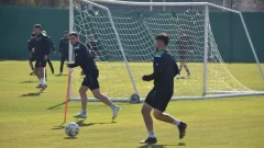 San Martín se juega una final anticipada ante Sarmiento en la pelea por la permanencia