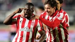 Edwuin Cetré a un paso de Boca: ¿Cuándo lo anuncia y cuándo es la revisión médica?