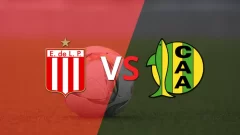 ¿Cómo ver GRATIS Y EN VIVO Estudiantes vs Aldosivi?