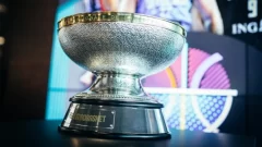 Eurobasket 2025: así será el formato del torneo que reúne a las 24 mejores selecciones de Europa