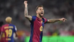 Iñigo Martínez al Al Nassr: Todo lo que necesitas saber sobre el fichaje que sacude el mercado