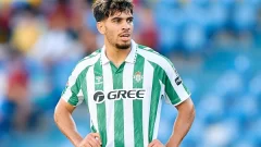 ¿Por qué Abde no juega frente Athletic Club?