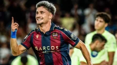 Dónde ver gratis en vivo Elche vs Levante: duelo clave de recién ascendidos