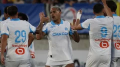 ¿Por qué no juega Facundo Medina frente a Stade Rennes?