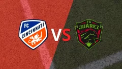Previa Cincinnati vs. Juárez: Cómo llegan los equipos, análisis y horarios