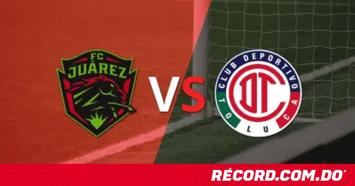FC Juárez vs Toluca HOY EN VIVO: Dónde ver el partido y horarios en ...