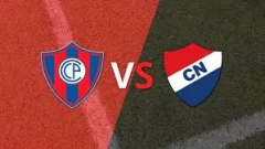 Cerro Porteño vs Club Nacional HOY EN VIVO: Previa y cómo llegan los equipos