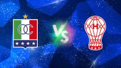 Once Caldas vs Huracán HOY EN VIVO: Dónde ver el partido GRATIS y los horarios en Latinoamérica