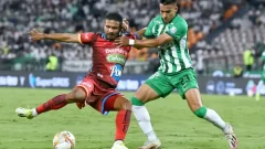 Atlético Nacional vs Fortaleza CEIF: Alineaciones confirmadas para el partido