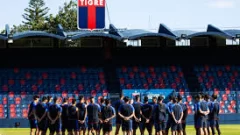 Las importantes bajas de Tigre para enfrentar a Racing