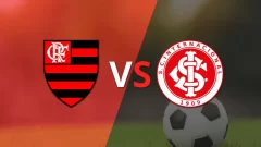 Flamengo – Internacional EN VIVO: Cómo llegan los equipos, análisis y horarios