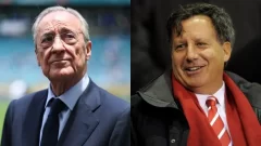 Europa en conflicto: el fútbol profesional se divide por la idea de disputar partidos oficiales fuera de sus fronteras