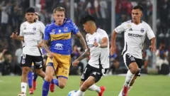 Everton vs Colo-Colo: Formaciones, análisis y todo lo que necesitas saber para el partido