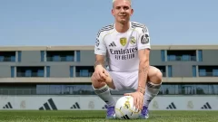 Primer conflicto para el Real Madrid: Osasuna evalúa denunciar una posible alineación indebida