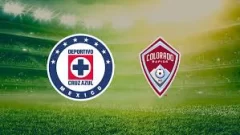 Cruz Azul – Colorado Rapids HOY EN VIVO: horario y canal dónde ver