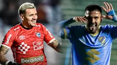 ¿Cómo está el historial entre Bolivar – Cienciano?