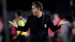 River y su deuda pendiente: una noche decisiva para el equipo de Gallardo en la Copa Argentina