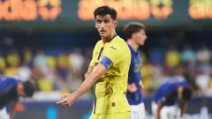 ¿Por qué no juega Gerard Moreno frente a Girona?