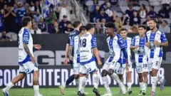 Las importantes bajas de Pachuca para enfrentar a LAFC