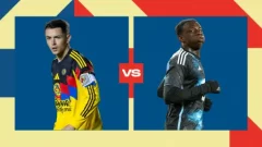 Club América vs Minnesota United: Alineaciones y todo lo que necesitas saber