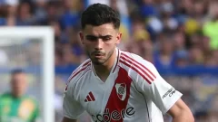 Santiago Simón: ¿Al Toluca?