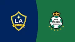 L.A Galaxy – Santos Laguna HOY EN VIVO: horario y canal