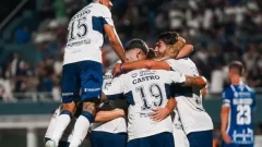 TODO LISTO EN SAN JUAN: Alineaciones confirmadas para el encuentro entre San Martín (SJ) vs. Gimnasia La Plata