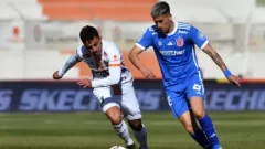 ¿Cuáles son los próximos partidos de Universidad de Chile y Deportes Cobresal?