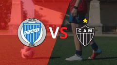Godoy Cruz – Atlético Mineiro EN VIVO: Cómo llegan los equipos, análisis y horarios