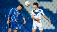 Vélez Sarsfield y Godoy Cruz: un historial parejo que anticipa un duelo abierto en Mendoza