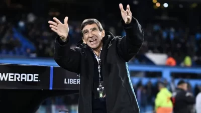 Racing ya perfila un once para enfrentar a Boca en el Torneo Apertura 2026