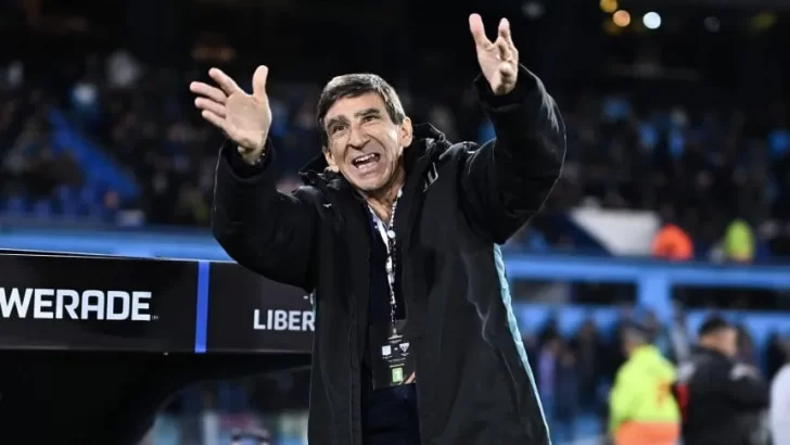 Racing recupera soldados y ajusta detalles para recibir a Unión en el Cilindro